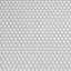 Cirkel Hex 10,2 po X 11,8 po Carreau de mur et de plancher en porcelaine (paquet de 8,36 pieds carrés) - paquet de 10-101660658