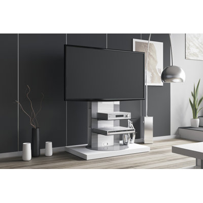 Conferina Unfinished TV Stand for TVs up to 55"
