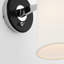 Olina 1 - Light Armed Sconce-112171447
