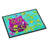 Toone Non-Slip Outdoor Doormat-22810576