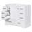 35.5'' Single Bathroom Vanity Base Only-100675334