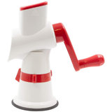 Drum Shredder & Slicer