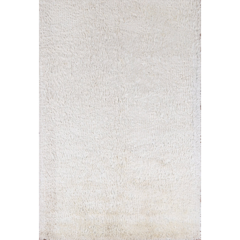 Drishya Wool Indoor Rug, Rectangle 5'0" x 7'11"