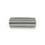 RAINBOW MOUNTAIN CREWEL PILLOW-222526289