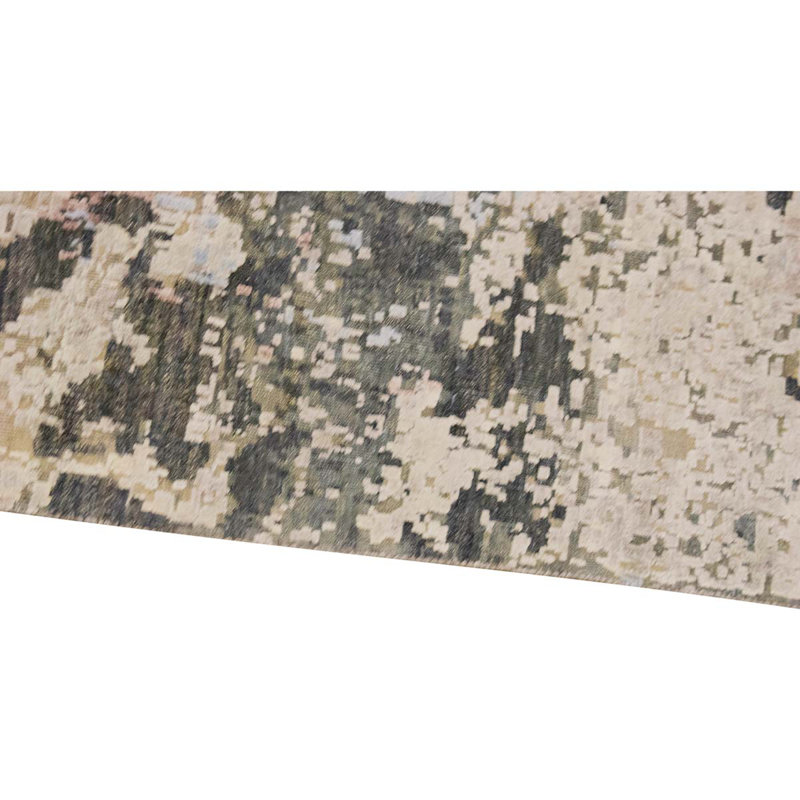 Abstract Area Rug