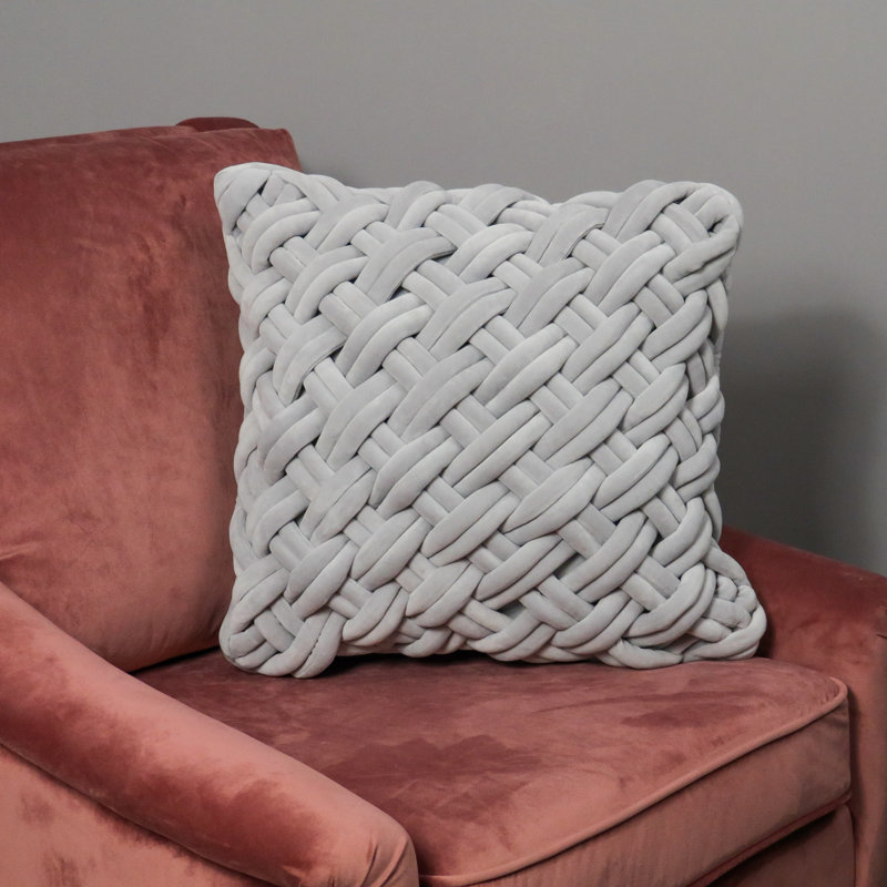 Kiro Square Cushion