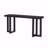 Console Table With Solid Pine Legs-1576803004