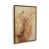 Polished Gold Floater Framed is unavailable