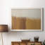 Sundown - Peinture sur toile encadrée-1041176831-1041176828