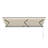 Motorized Retractable Patio Awning- Black Frame-45055528-109247239-63872963