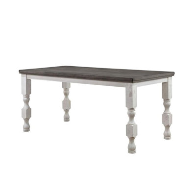 Hadia Rectangular Dining Table