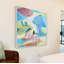 « filles of fun », impression sur toile-24799612