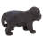 Panther Cub Statue