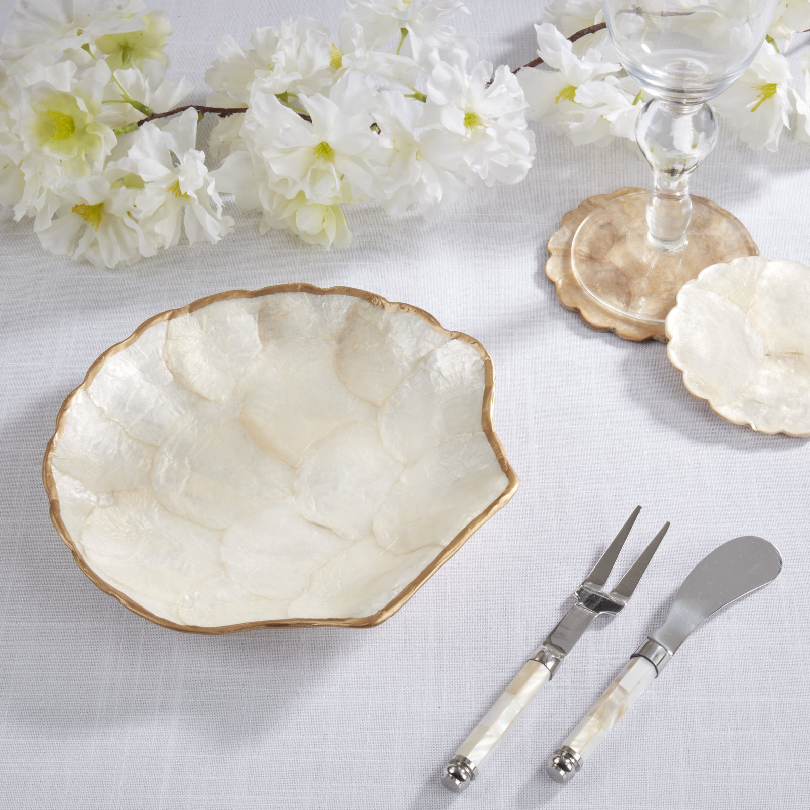 8" Salad Plate