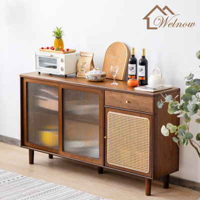 Large Sideboard - Lower Cabinet