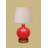 Chrisy 13" Table Lamp-1338764141