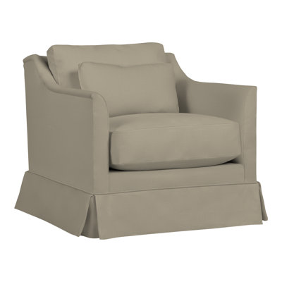 Chaise Newlin 33,5 po Newlin