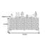 Buffet luxueux de style italien-7762903