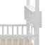Lit pour enfant avec tablette de rangement Vidoje-385513930-385513931