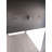 GrillFest 52.51968503937'' W Bumper Plate Charcoal Grill