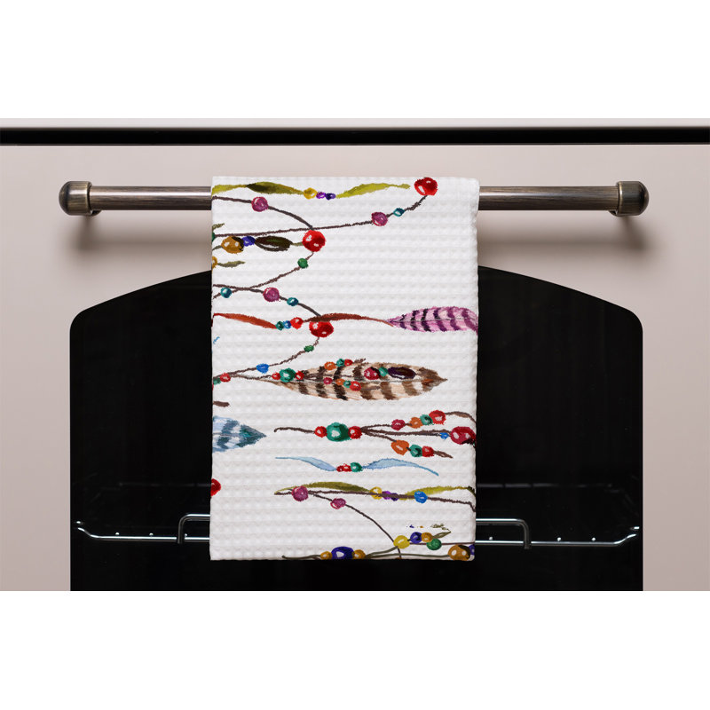 Cotton Tea Towel Kitchen Towel