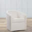 Swivel Accent Chair-845649024