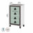 Anousha Accent Cabinet-1057364621
