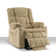 Dual Motor Power Recliner Lift Chair with Massage and Heat, Infinite Position