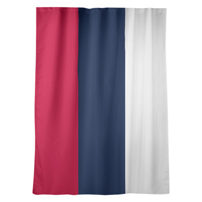 Sateen Room Darkening Curtain Single Panel