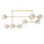 Armstrong 10 - Light Chandelier-1852832360-1815510296