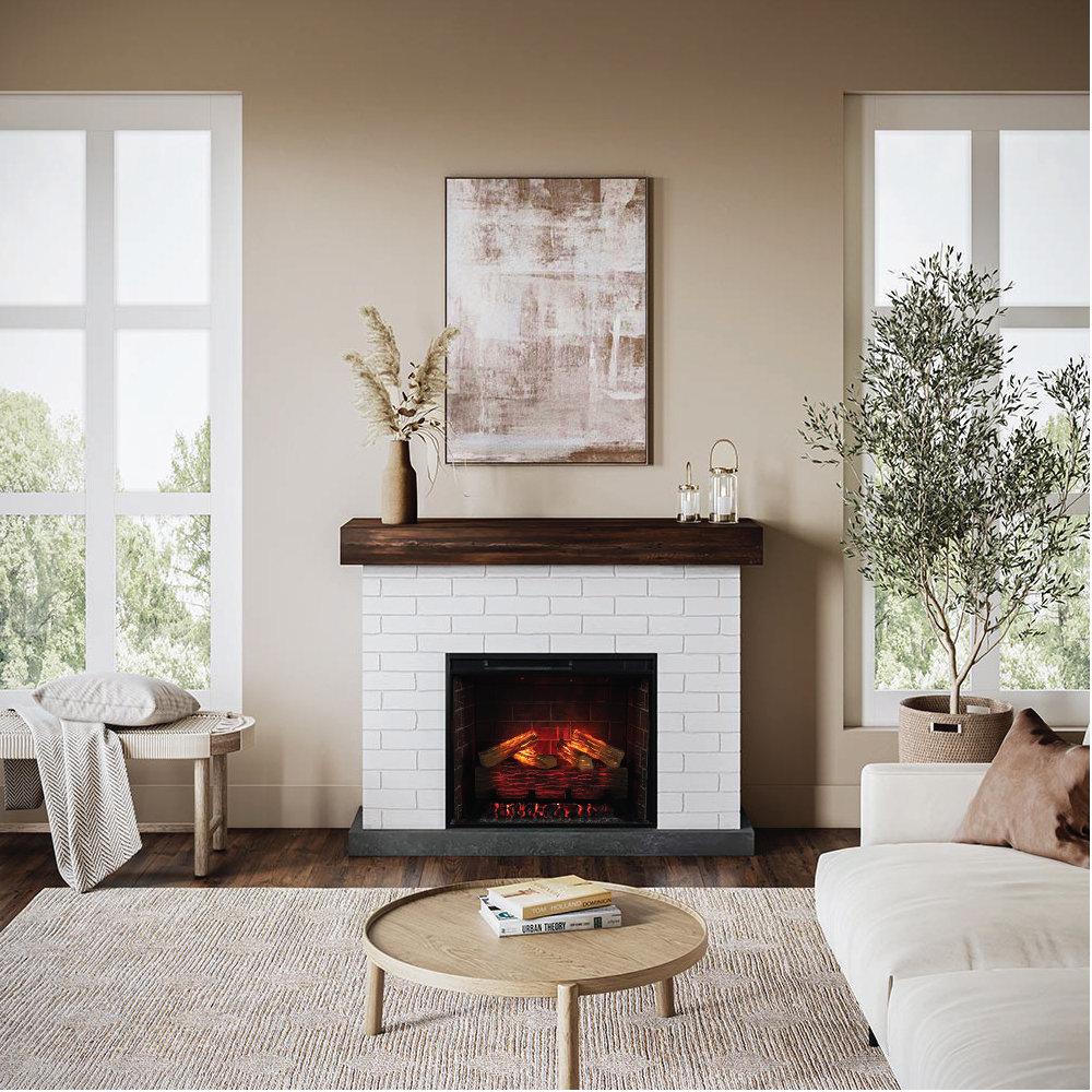 Country Living Jackson Mantel