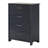 Cubby Kids 4 - Drawer Chest-838438275
