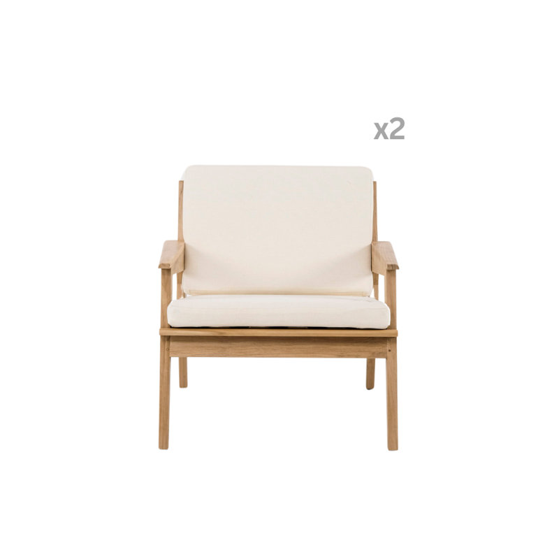 2-SEATER RIAN SOFA BUNDLE