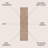 Asami Solid Low-Pile Beige Rug-922763754