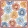 Tapis floral Kellems Performance