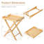 Table multi-fonctions Abhaysingh