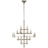 Chapman & Myers Sonnet Medium Chandelier