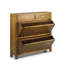 Guildhall Flip Down Shoe Storage