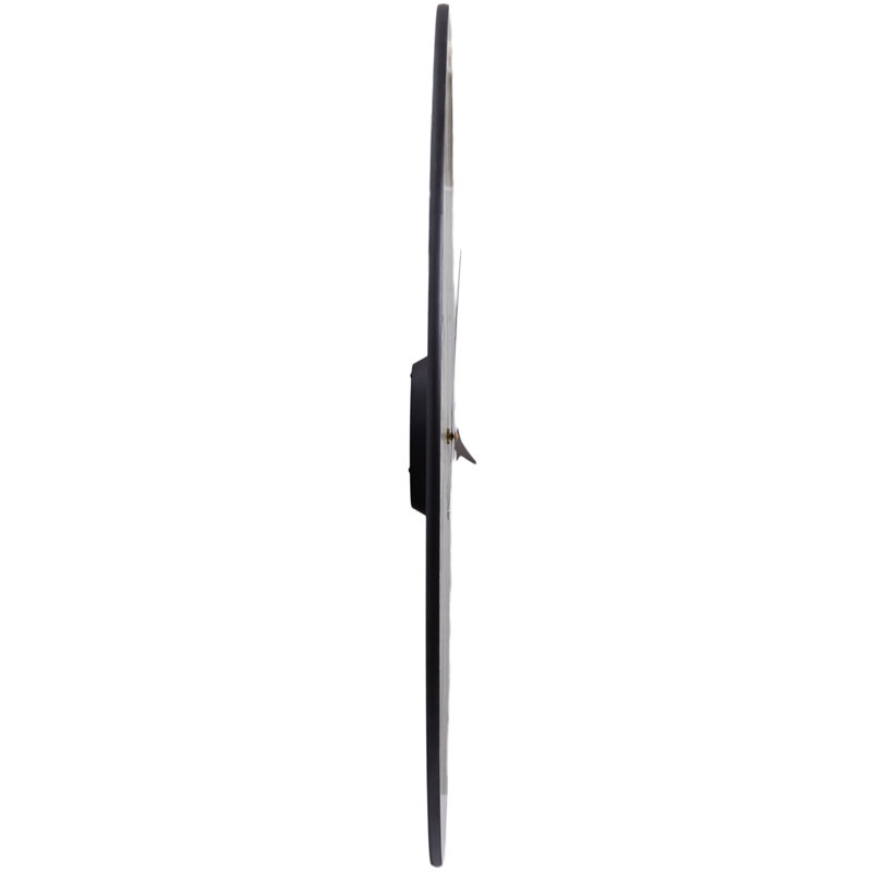 Extra Large Greenwich Dial - 70cm, Black