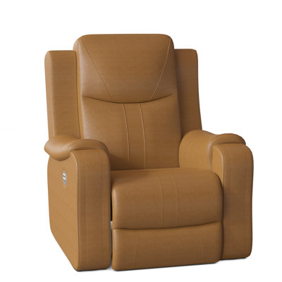 Marvel Recliner