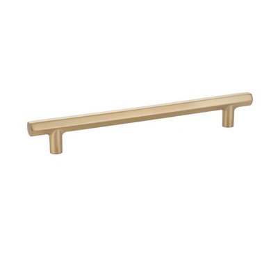 Mod Hex Cabinet Pull