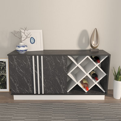 Ivonn 148cm W Sideboard