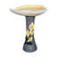 Luro birdbath