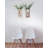Watervliet Wood Wall Vase-1614100655