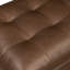 Repose-pieds en cuir italien Napa-359909477