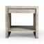Water End Table
