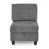 Gris chenille est en rupture de stock