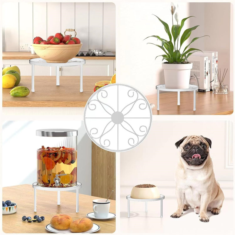 Raequel Plant Stand