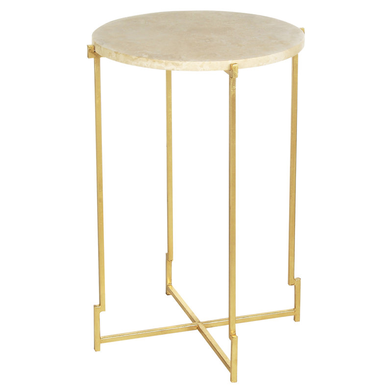 Table de bout Salonika