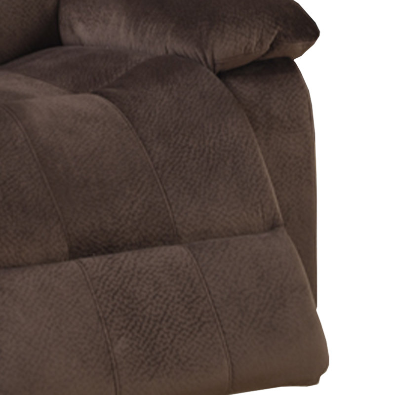 Scola Upholstered Recliner